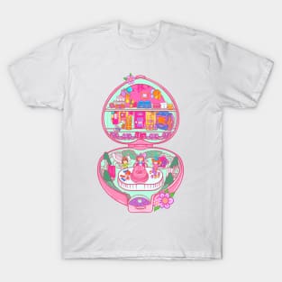 Polly Pocket Happy Birthday Party T-Shirt